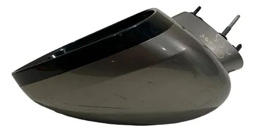 Retrovisor Esquerdo Elétrico Citroën Ds5 2012 A 2014 - Foto 3