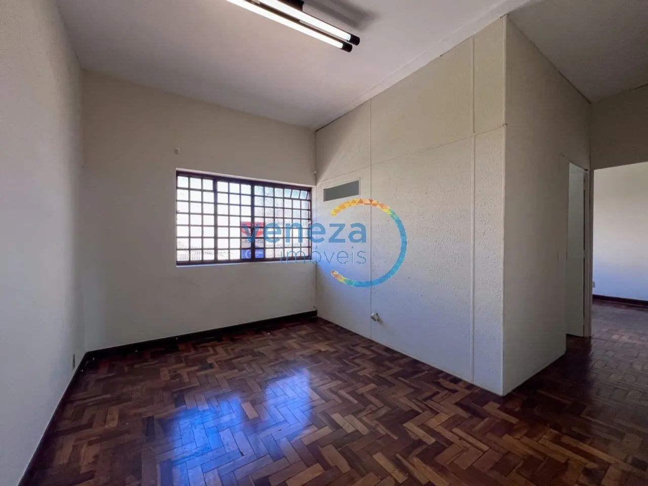Apartamento para alugar com 2 quartos no Centro de Londrina - Foto 3
