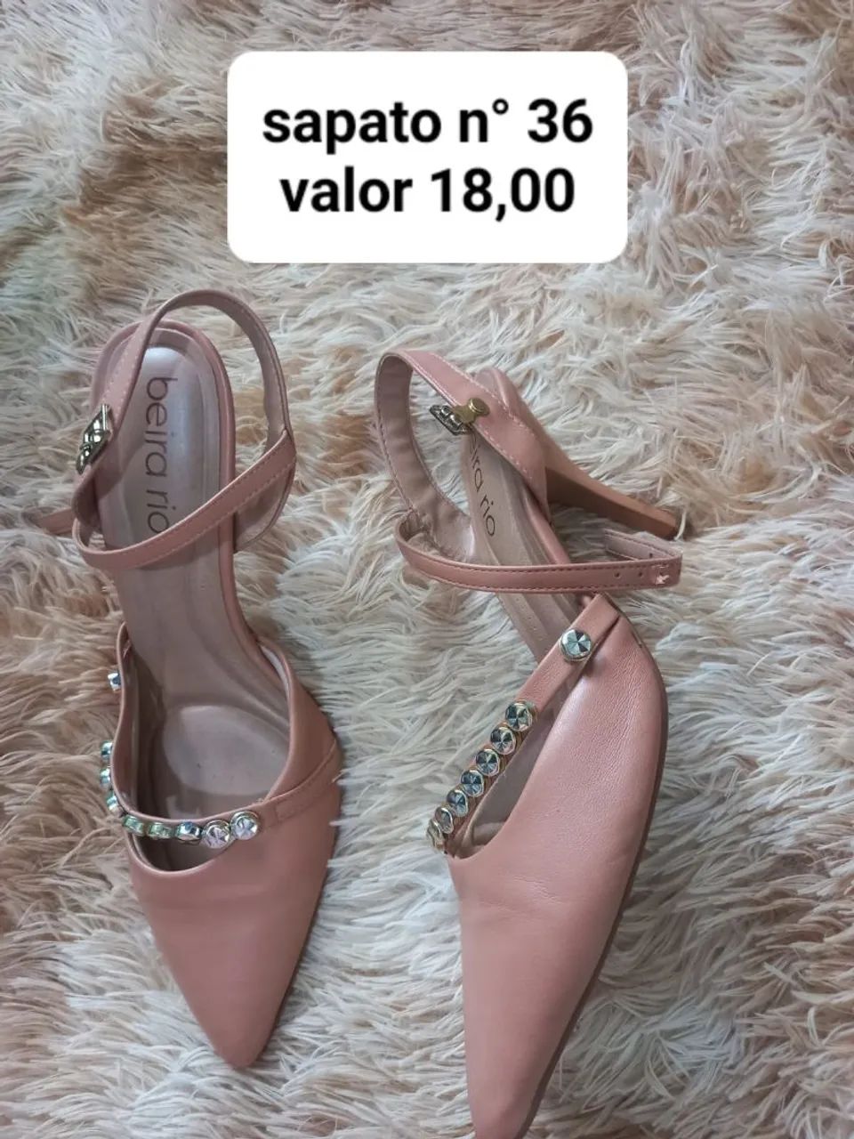 Brechó - Roupas e calçado. - Foto 5