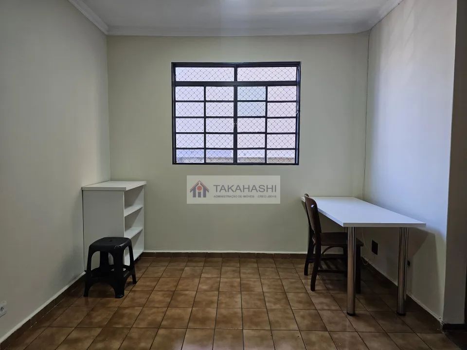 KITNET PARA LOCAÇÃO ED LATELIER (COM GARAGEM) - Foto 3