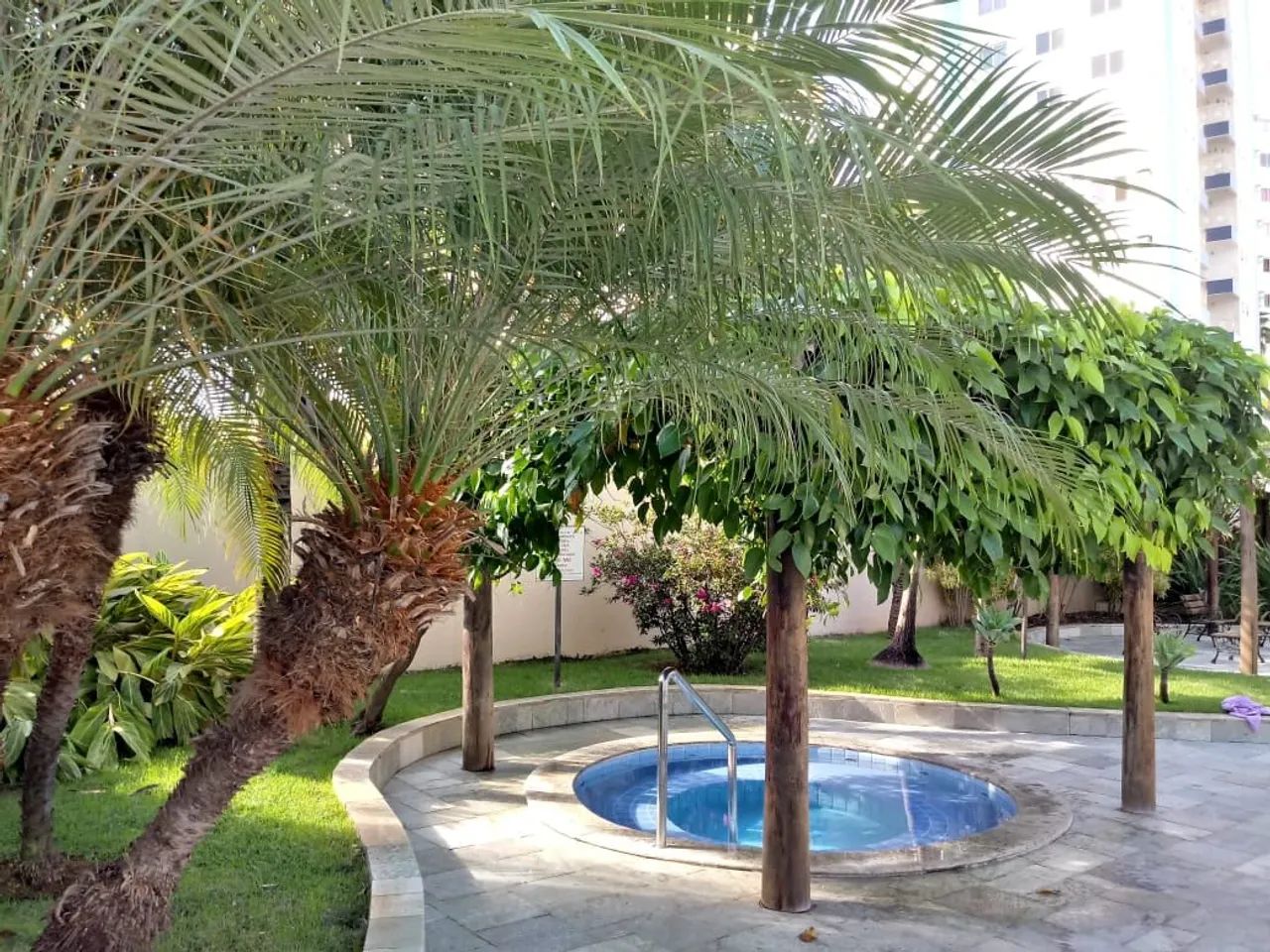 Locação de apartamento  - Foto 3