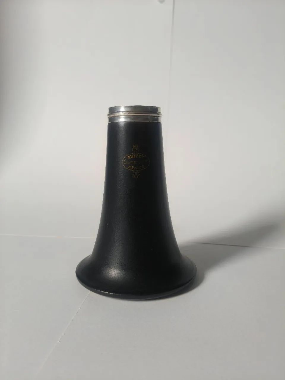 Clarinete Profissional Buffet Crampon E12F - Foto 3