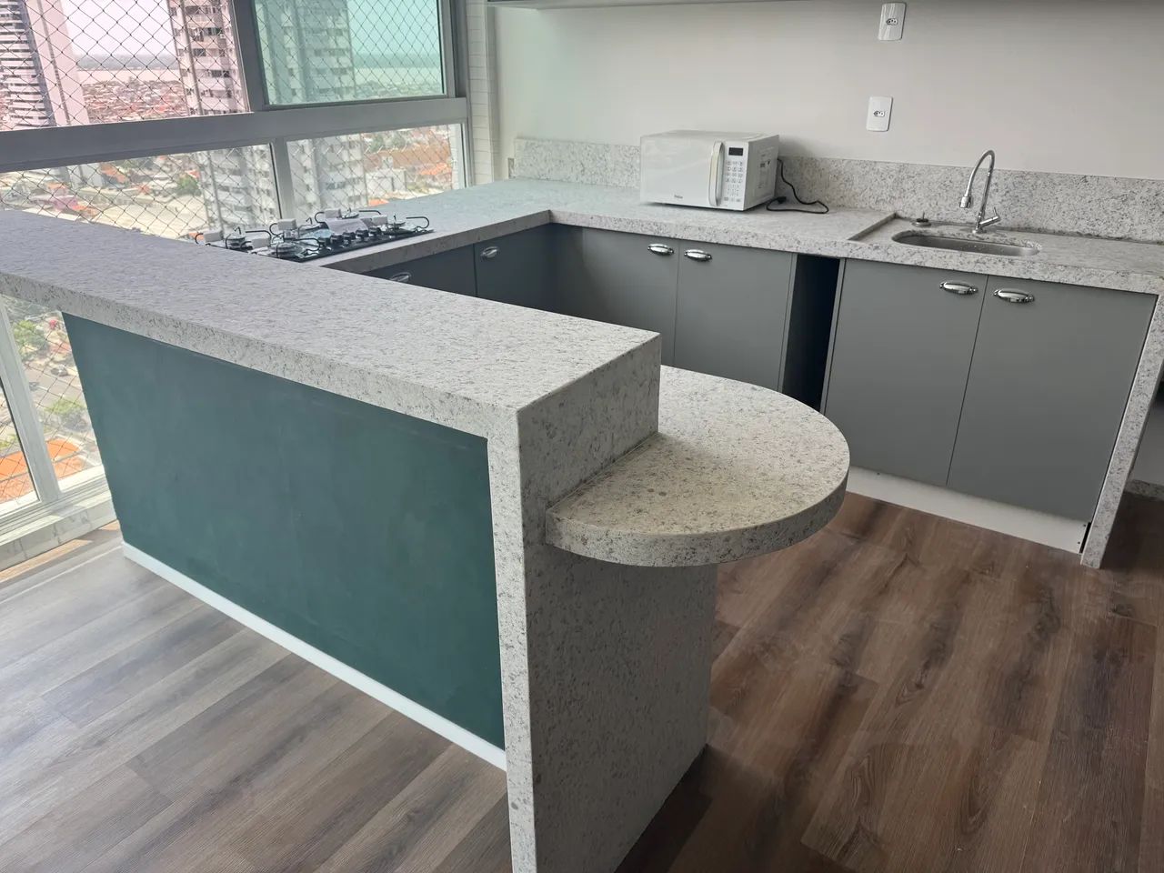 MÁRMORES E GRANITOS  - Foto 2