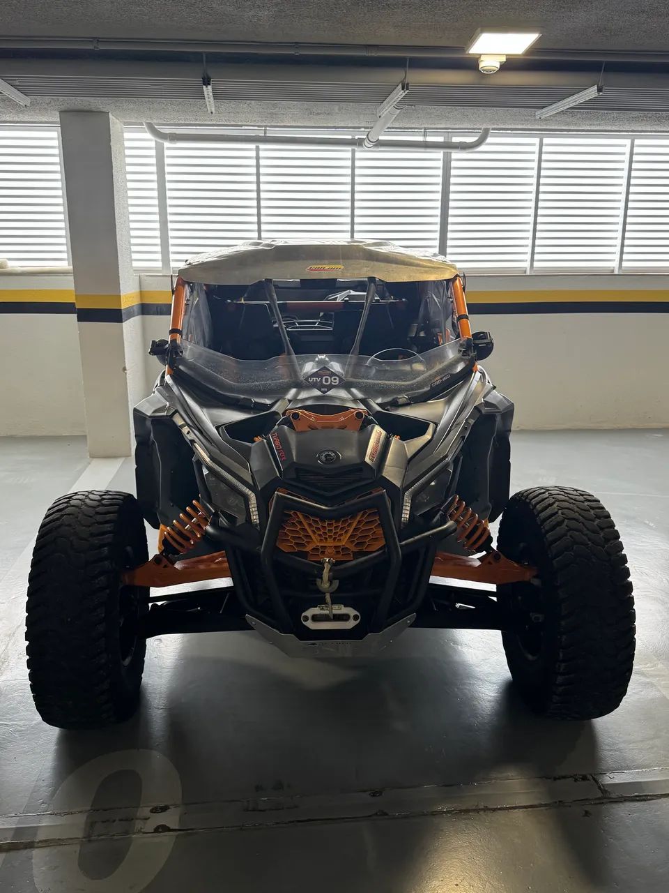 CAN AM  UTV XRC 2020  - Foto 3