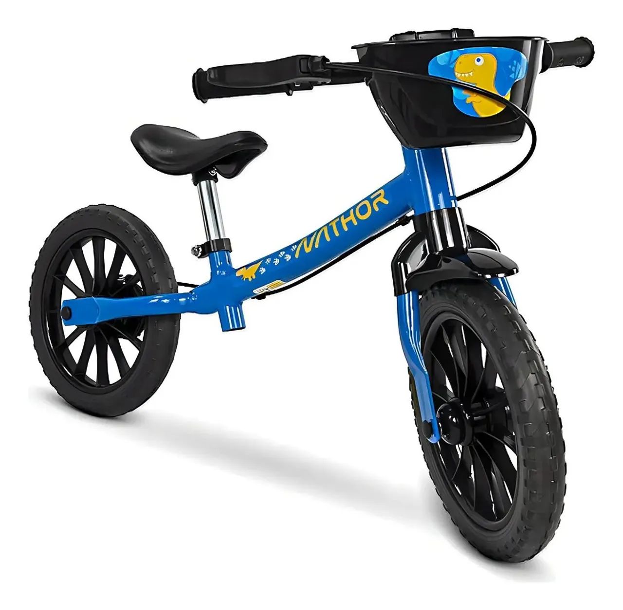 Bicicleta de Equilíbrio  - Foto 3