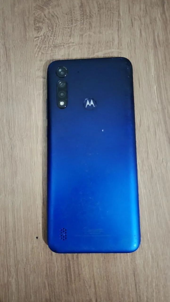 Celular moto G8 Power lite. Lê a descrição  - Foto 3