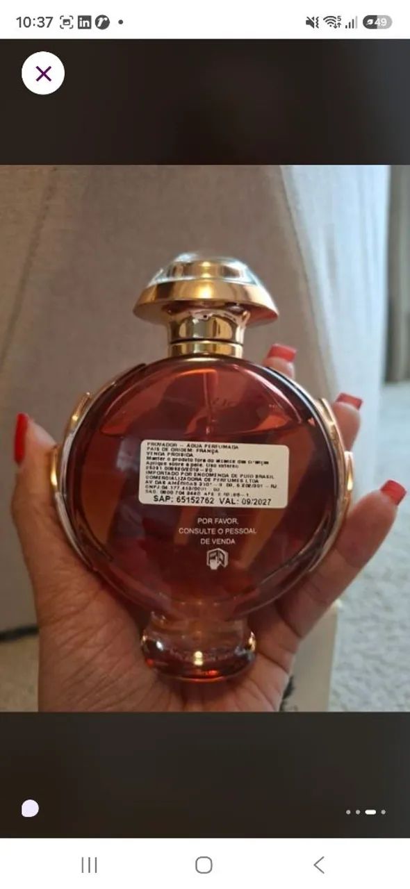 Olimp?a Legend - Foto 3