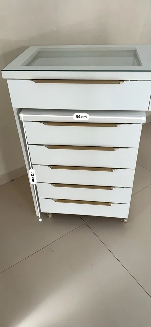 Bancada MDF - Foto 2