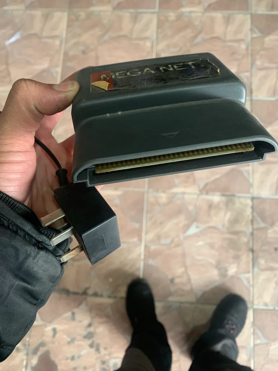 Mega net tec toy  - Foto 2