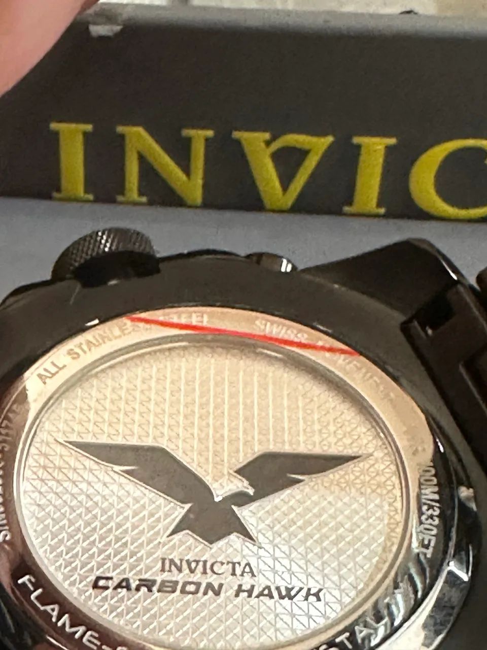 Relógio invicta original  - Foto 4