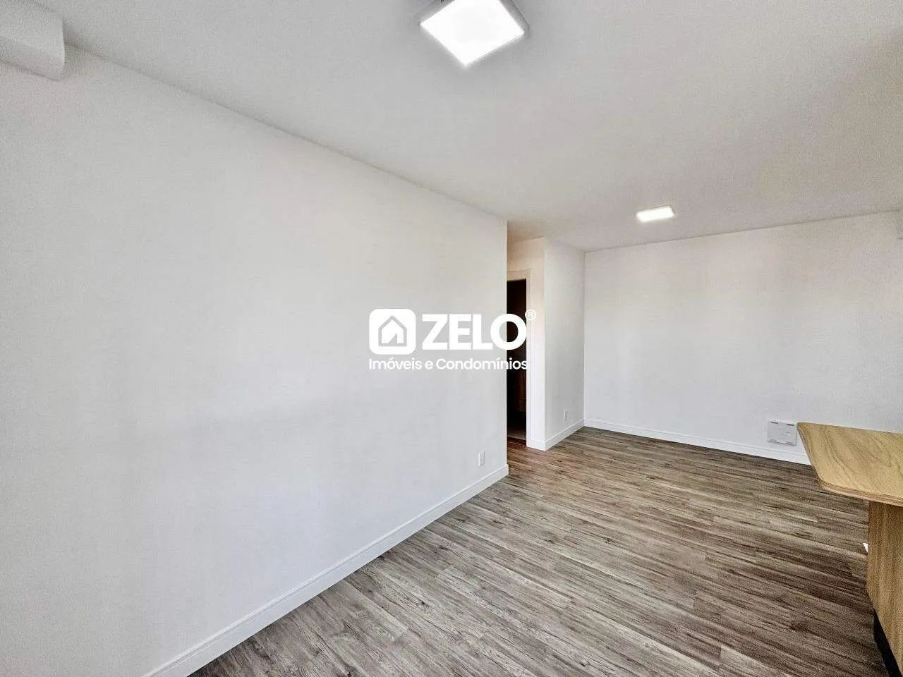 Apartamento para aluguel em Bonfim, Campinas - SP | Cód 59677 - Foto 2