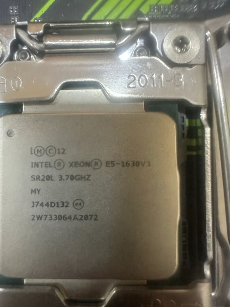 Kit Xeon DDR4 - Foto 4