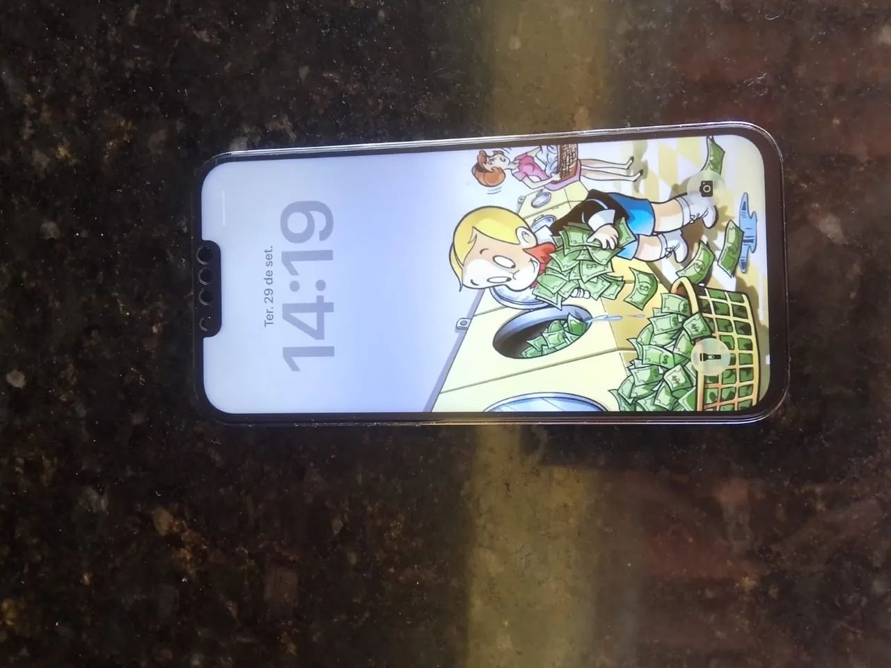 IPHONE 13 PRO MAX 128GB - Foto 3