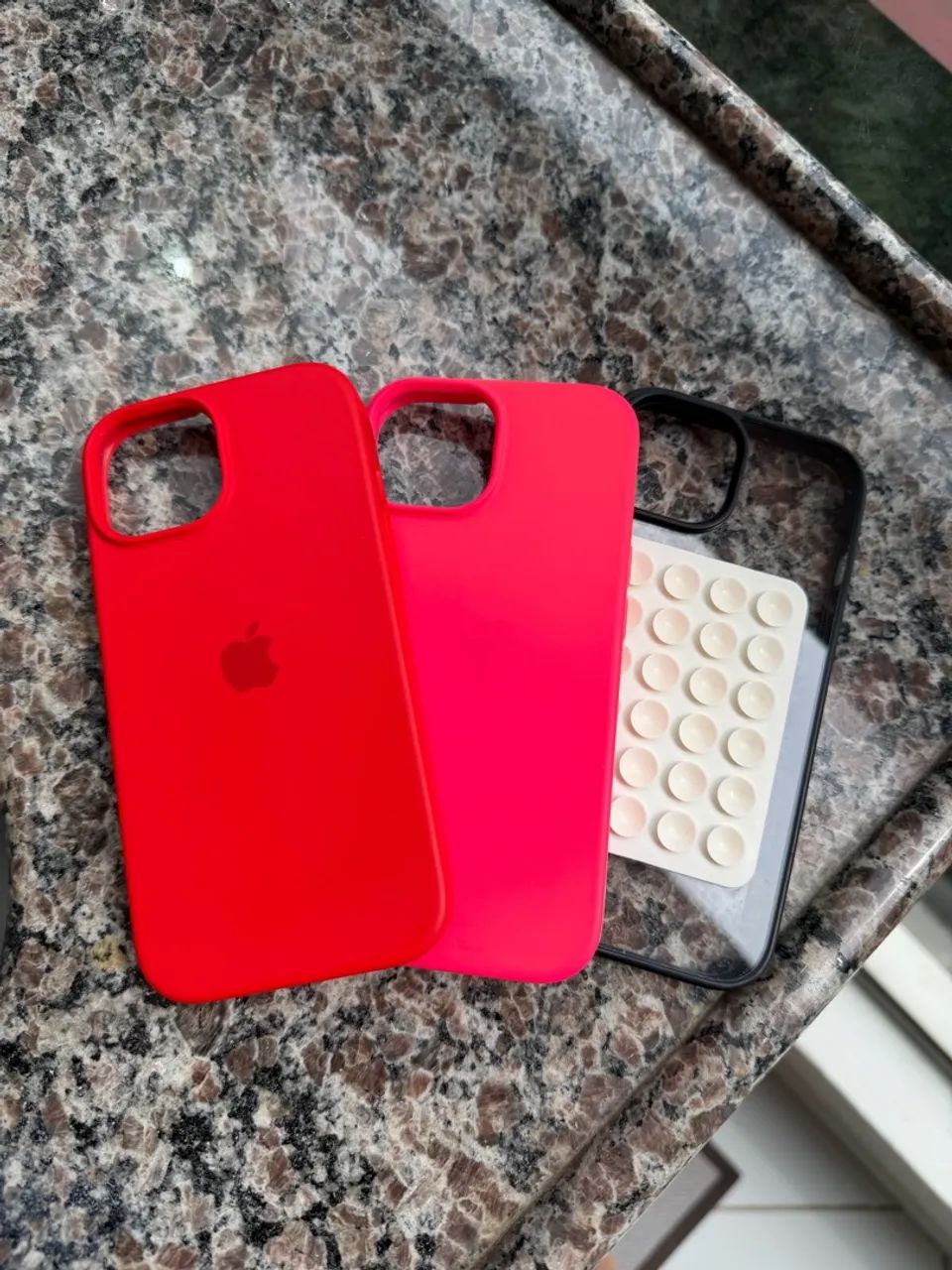 IPhone 15 - 256gb  - Foto 5
