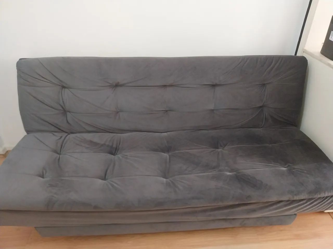 Sofá Cama 3 lugares  - Foto 2
