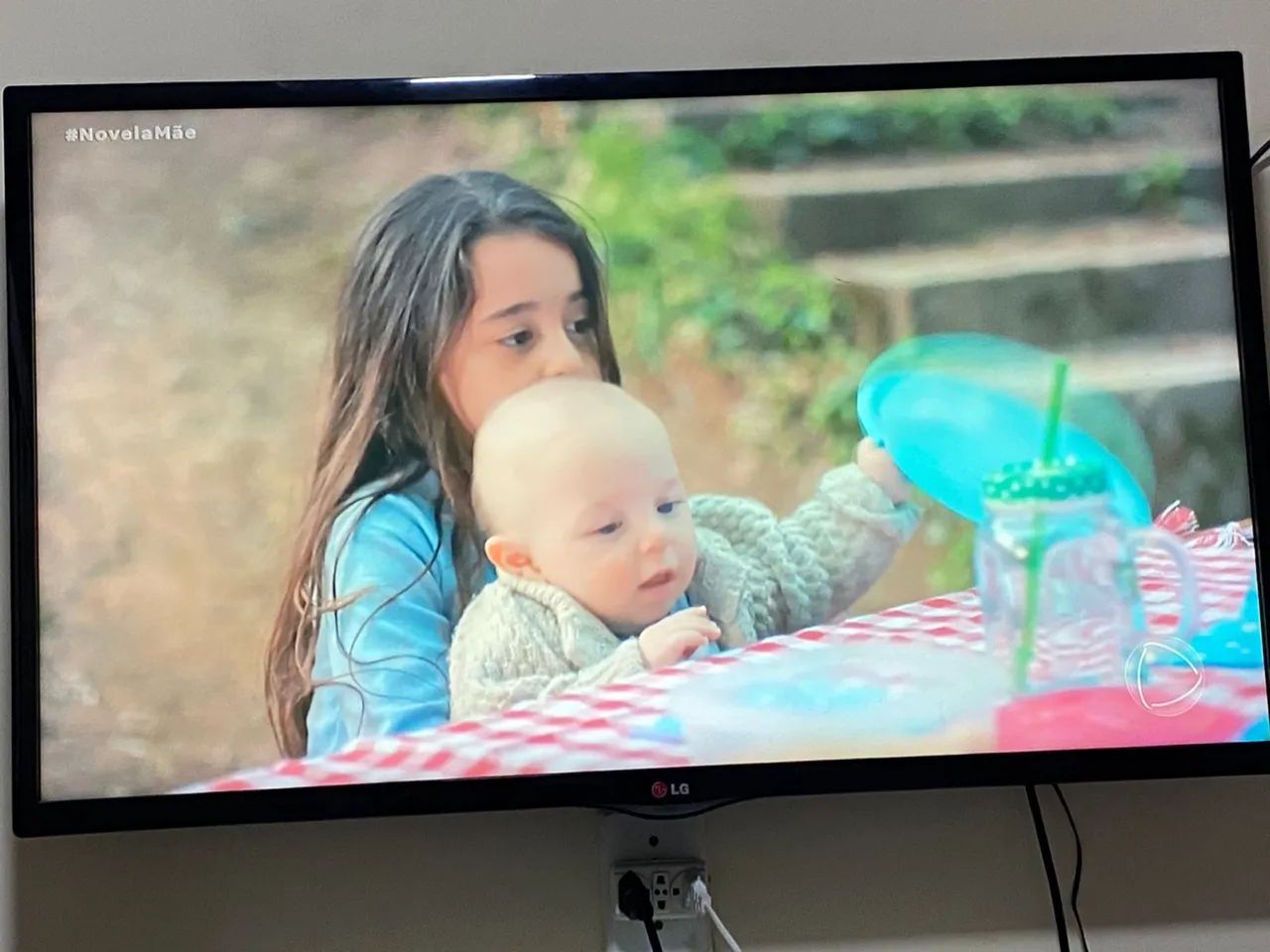 VENDO TV NÃO É SMART