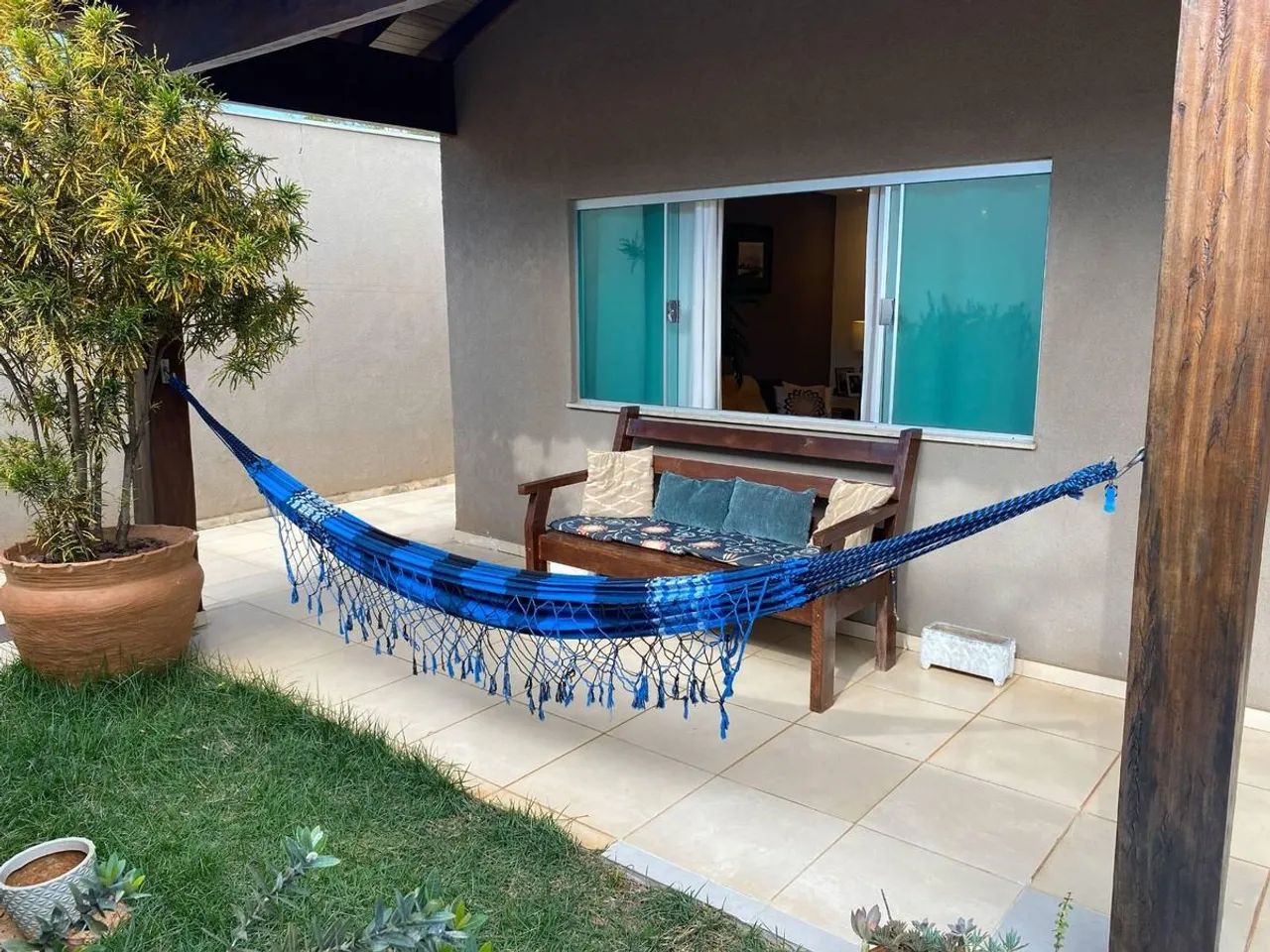 Casa com 3 quartos à Venda, Jardim Montevidéu - Campo Grande - Foto 5