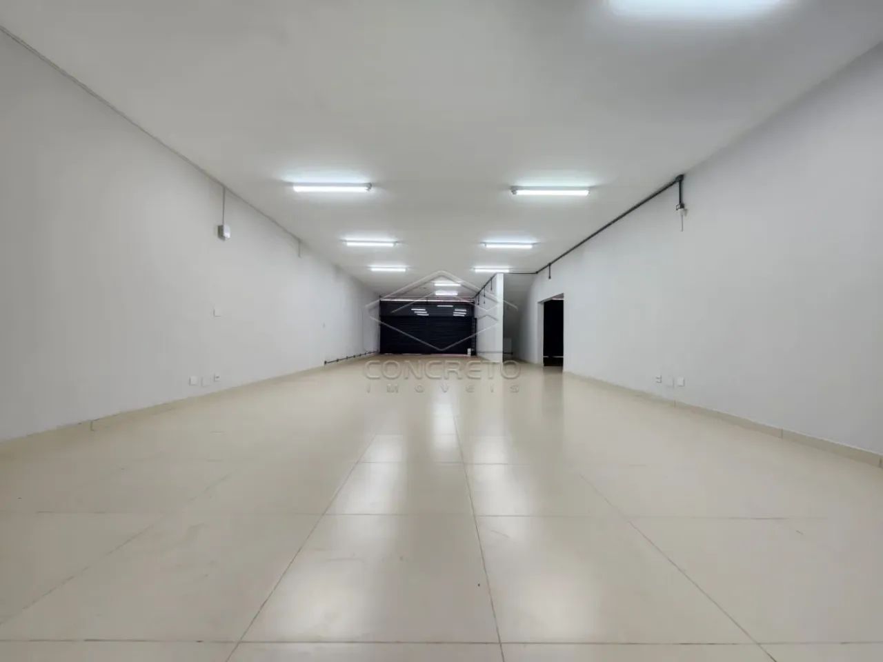 Comercial Salão em Jaú - Foto 3