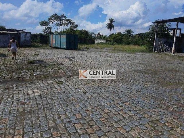Terreno à venda, 14352 m² por R$ 1.200.000,00 - Cia Sul - Simões Filho/BA - Foto 3