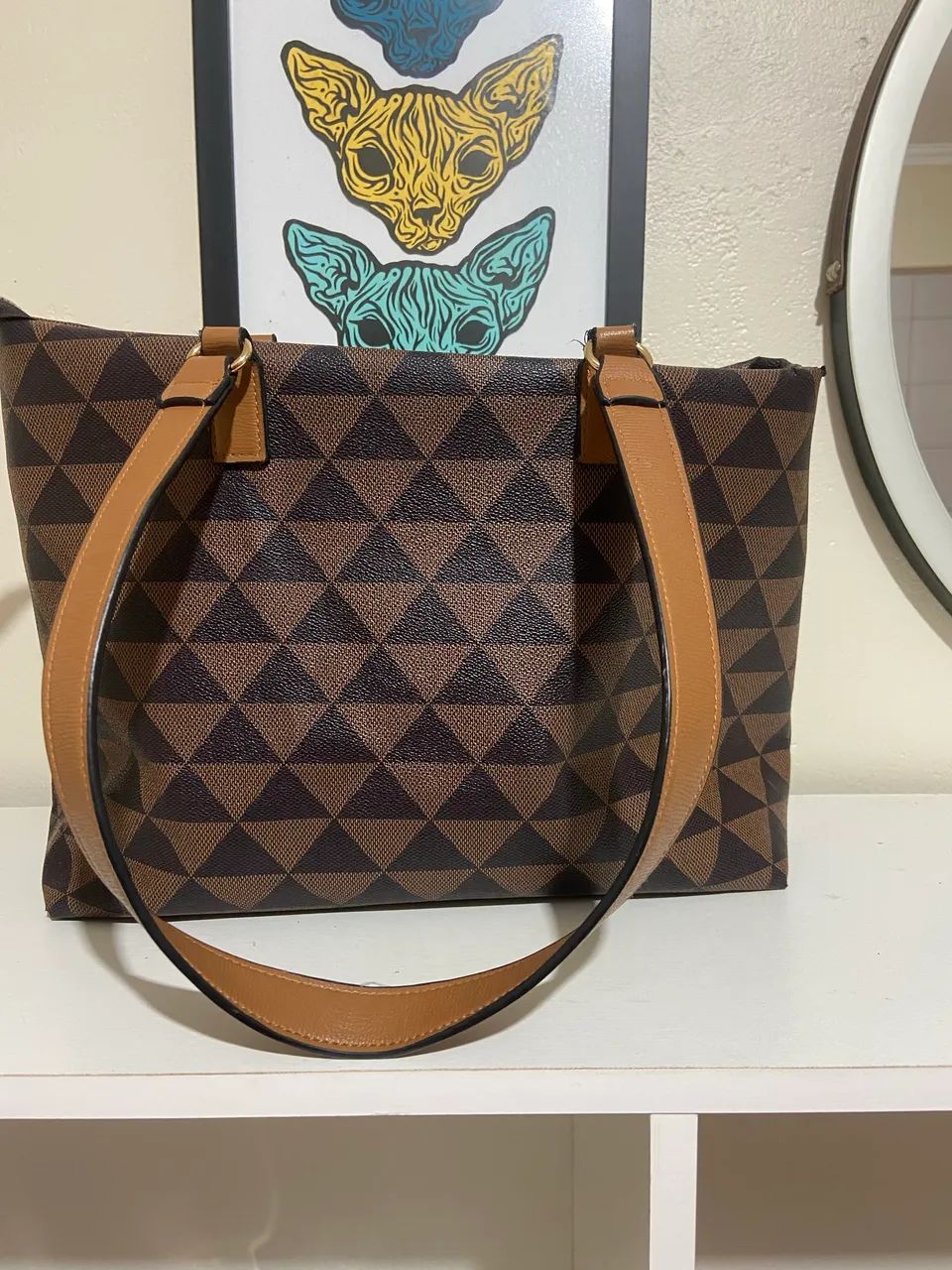 Bolsa Satinato - Foto 4