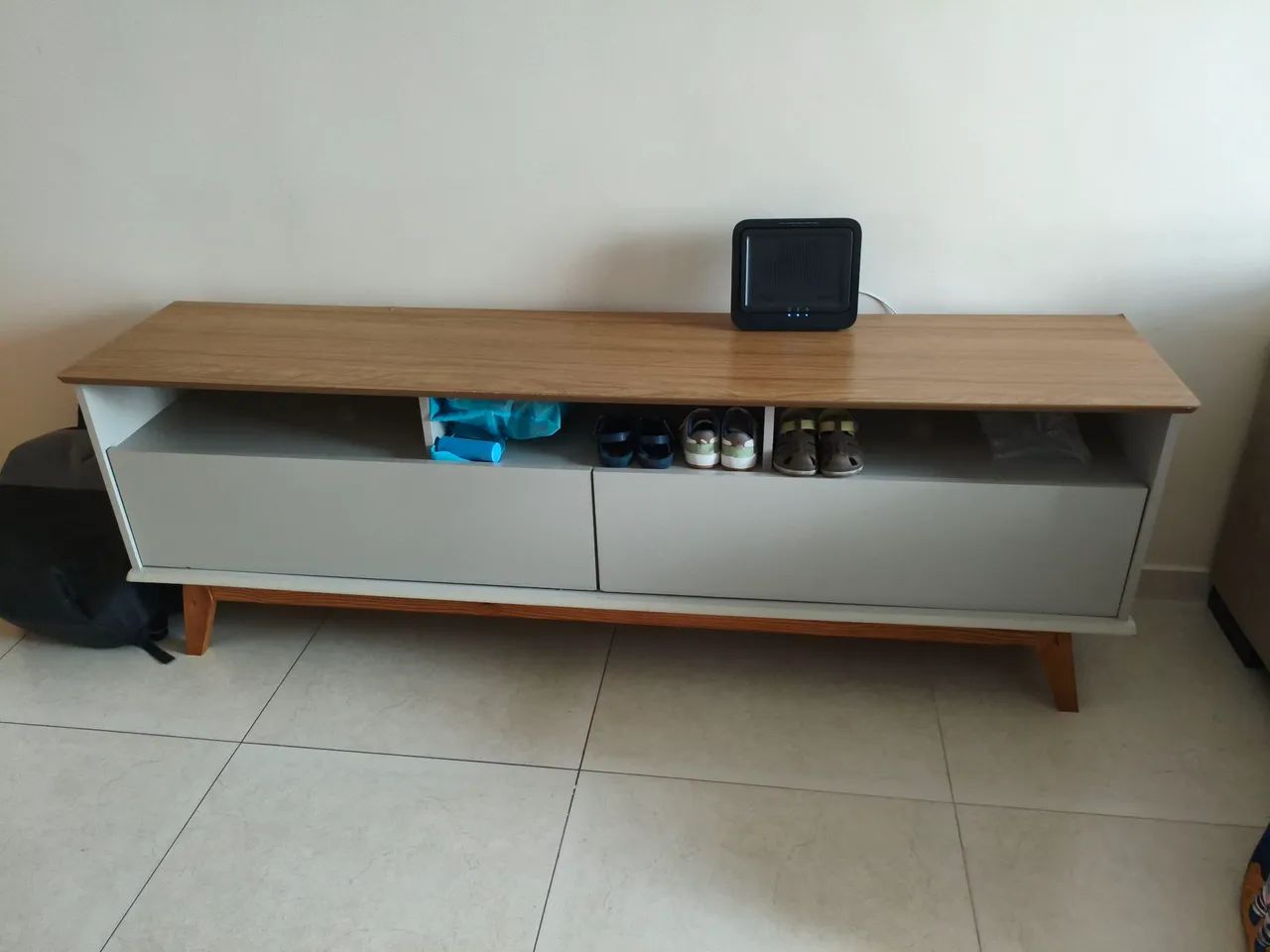 Rack 1,80m