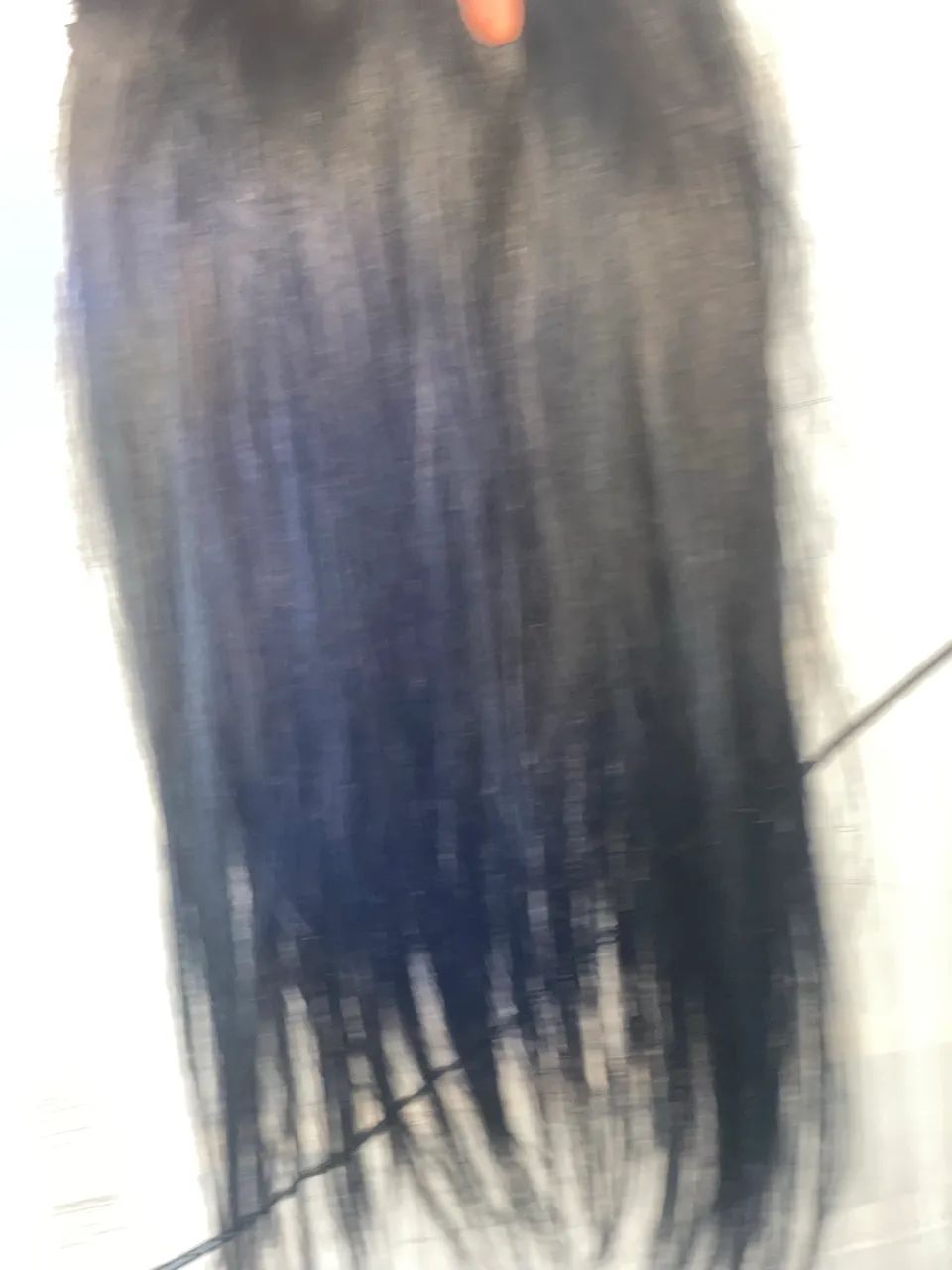 Mega Hair cabelo humano  - Foto 2