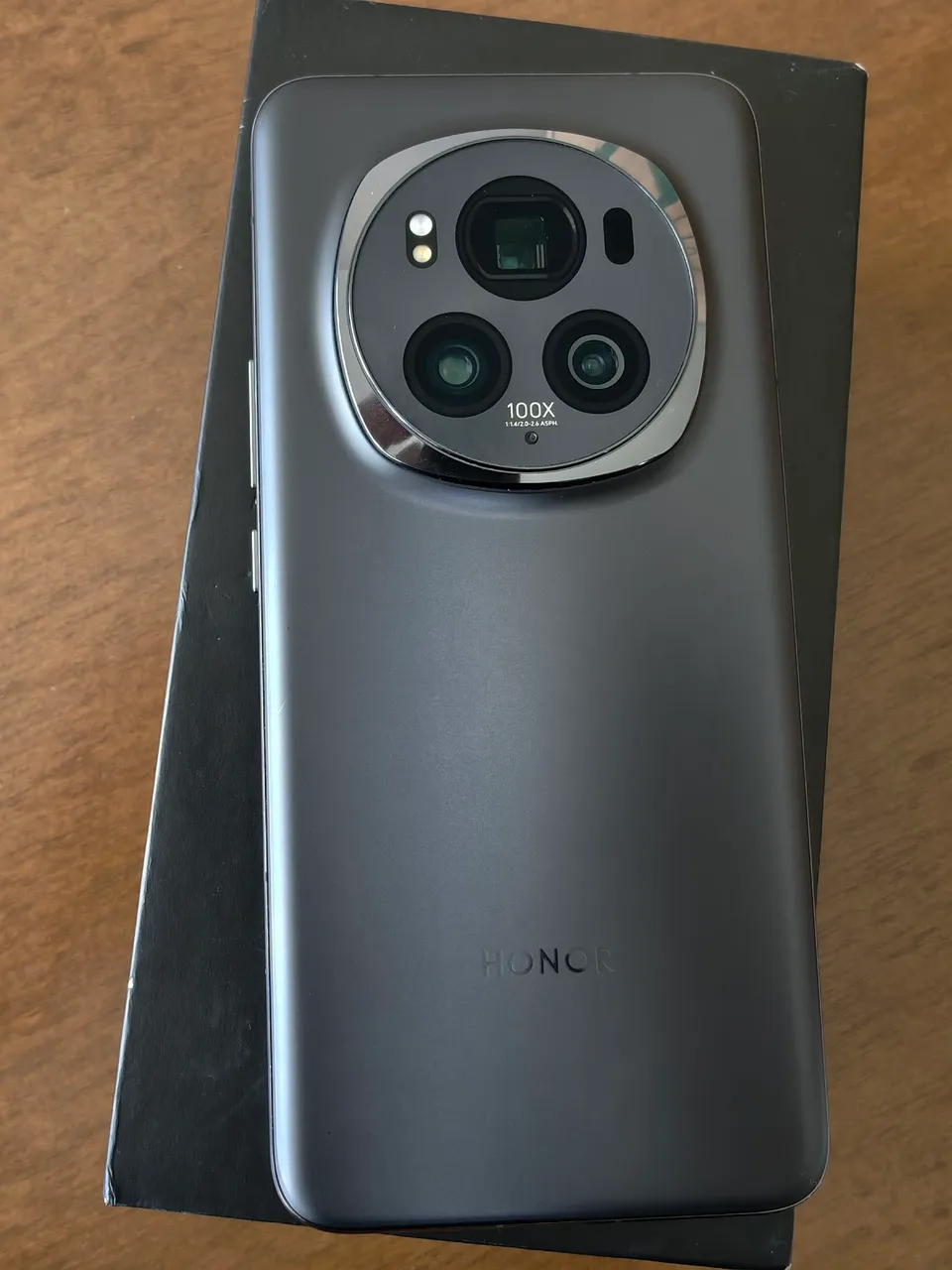 Poco F8 Ultra 5G 16Gb RAM 512Gb Tela 6.9? Preto ( Global