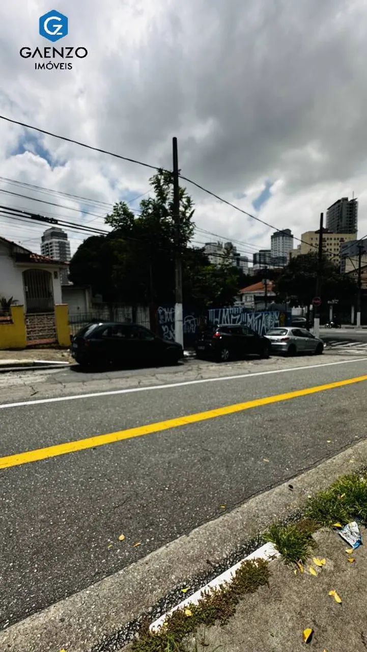 Terreno de esquina Av Santo Antônio - Foto 5