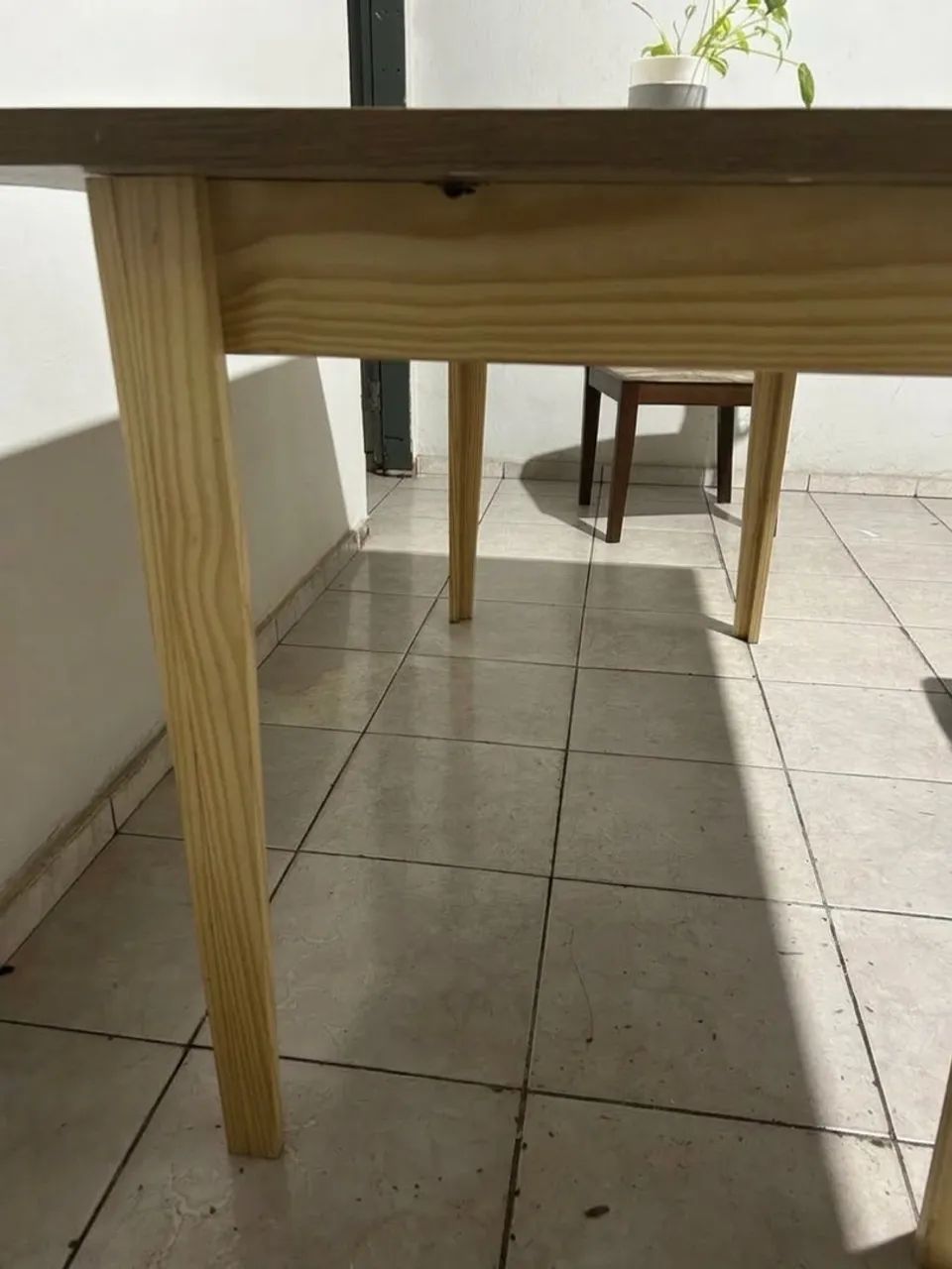 Mesa  - Foto 2