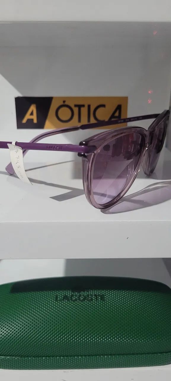 Óculos Lacoste L812S - Foto 3