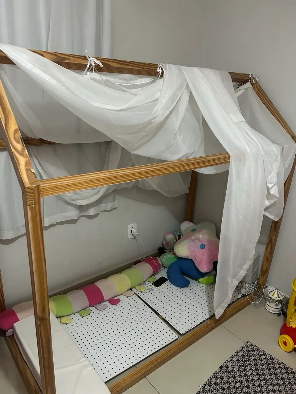 Vendo Cama Monte Soriana 