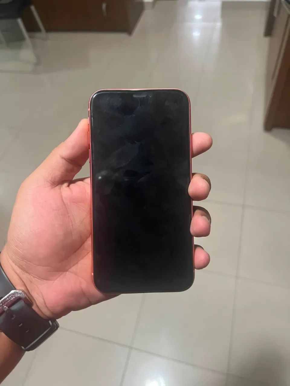 iPhone XR - 128gb - Foto 2