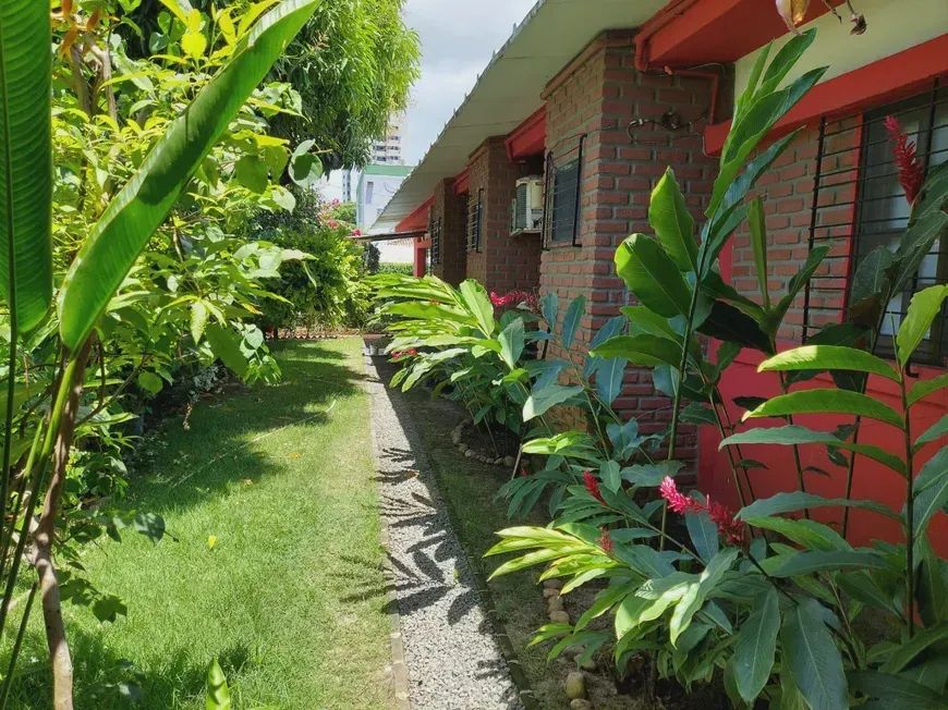 A CASA DOS SEUS SONHOS 4 SUITES - PISCINA E 2 VAGAS