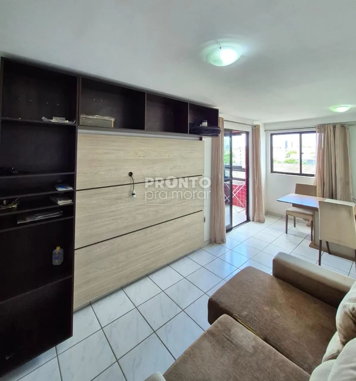 Apartamento com 3 quartos em Várzea