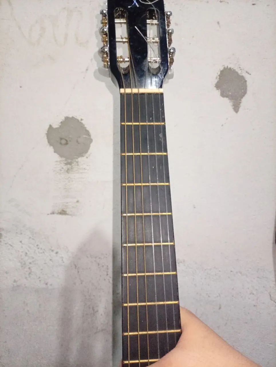 Violão  - Foto 5