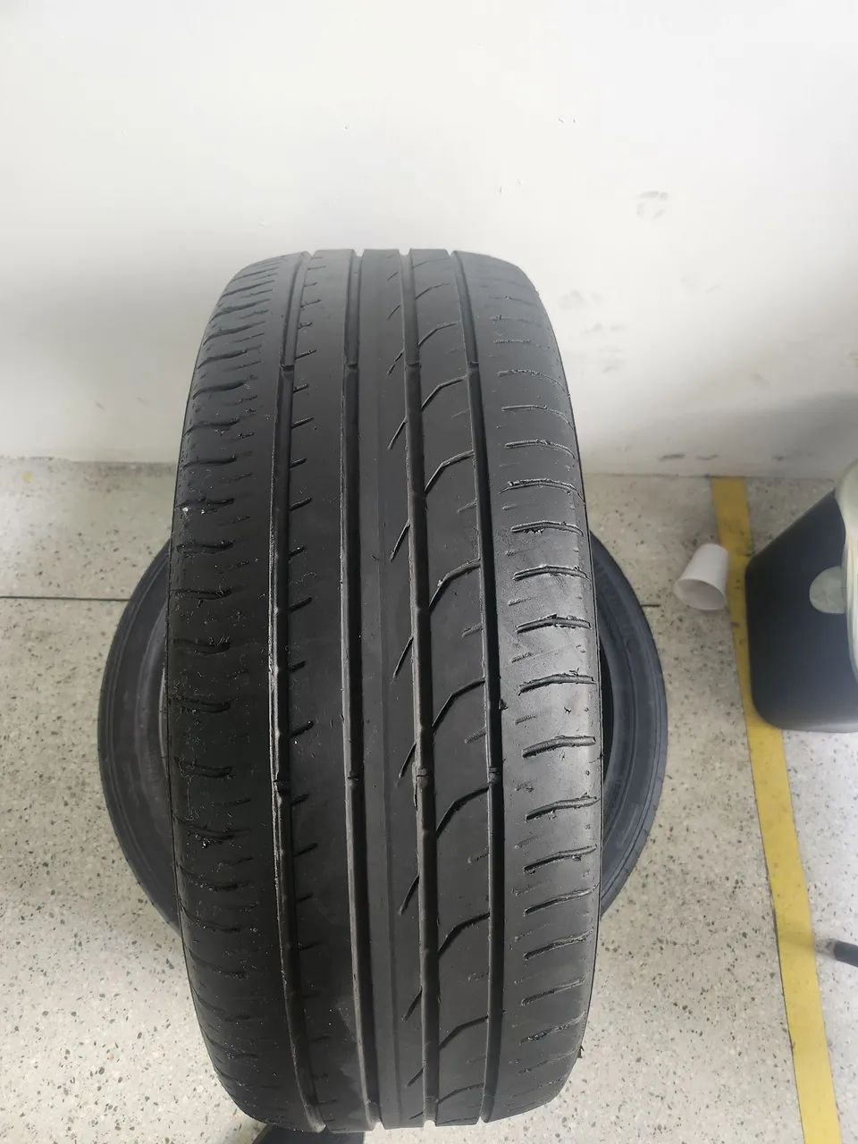 Pneus Continental - Foto 4