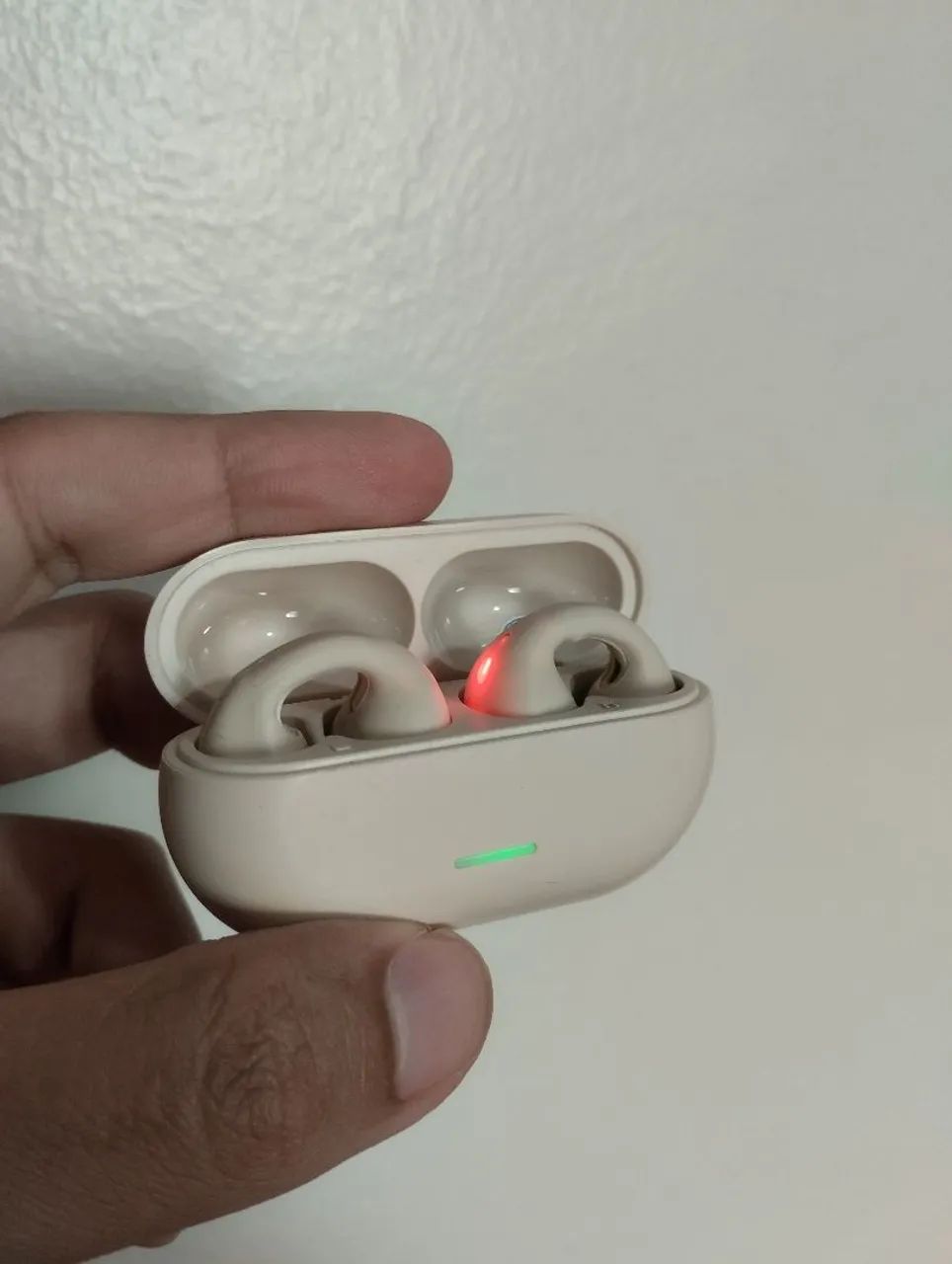Fone bluetooth estilo amble - Foto 2