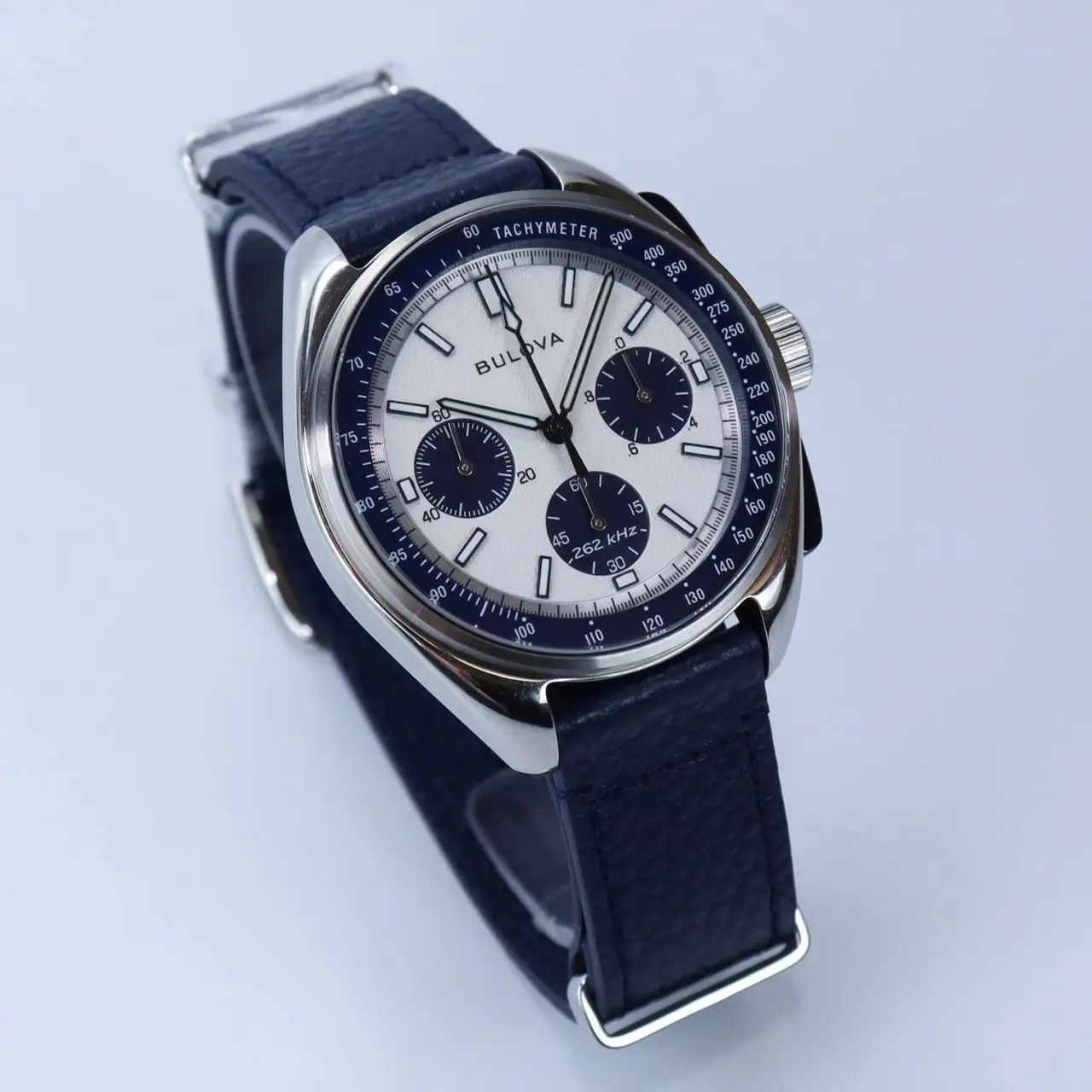 Bulova Pailot  - Foto 2
