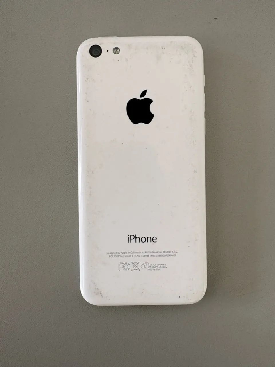 iPhone 5 - Foto 3