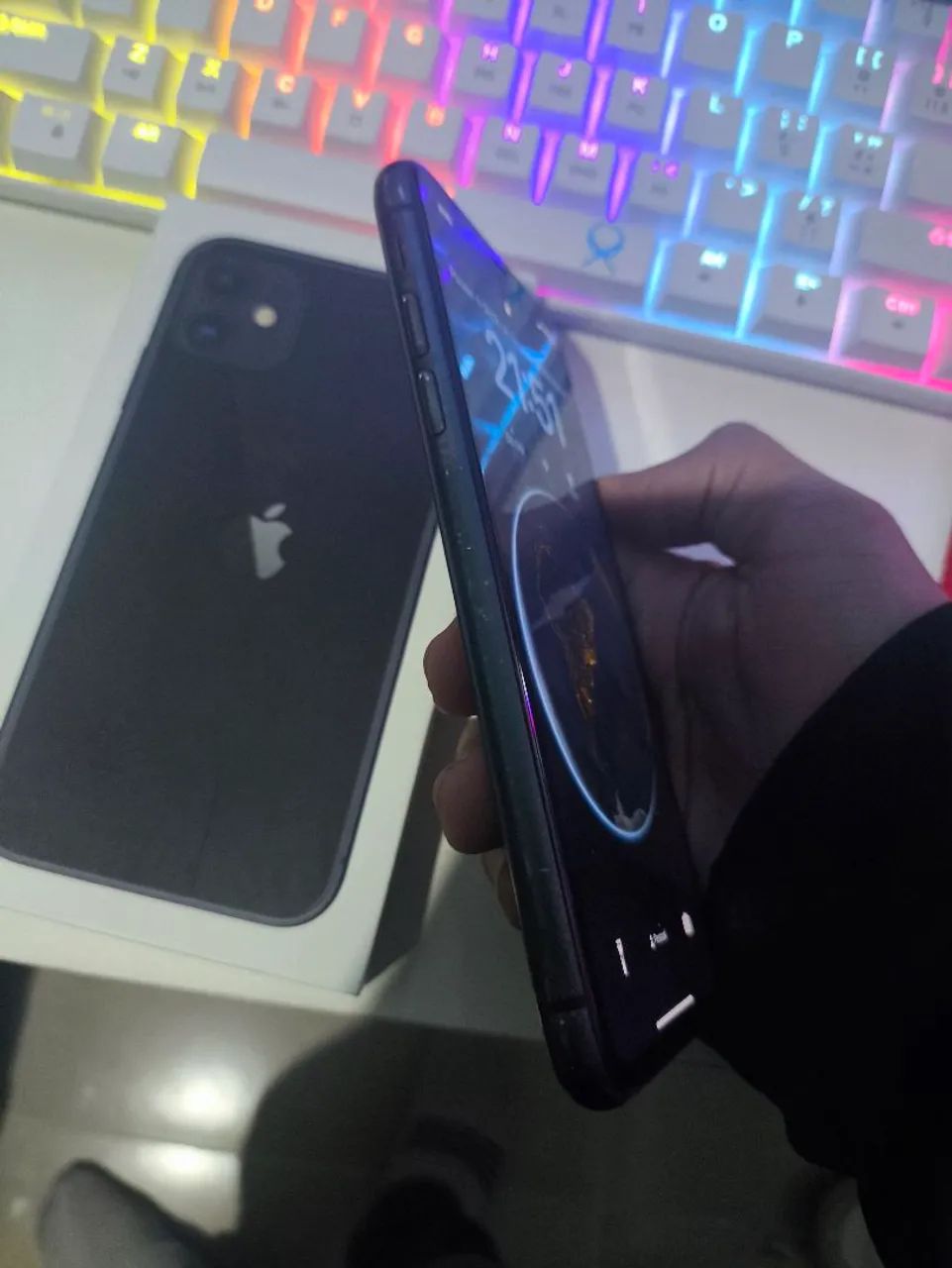 iPhone 11 - Foto 2