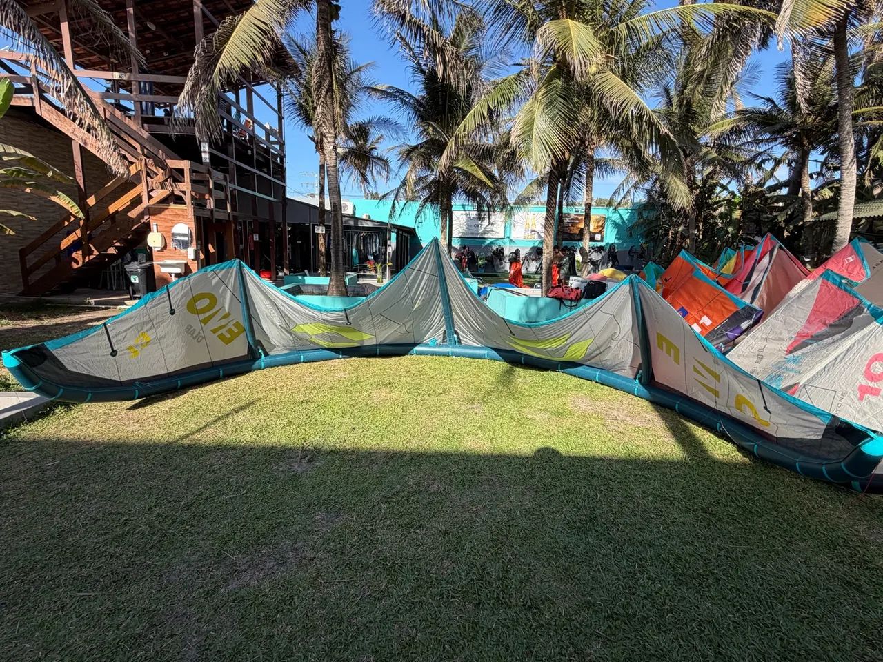 Kite Evo  - Foto 3