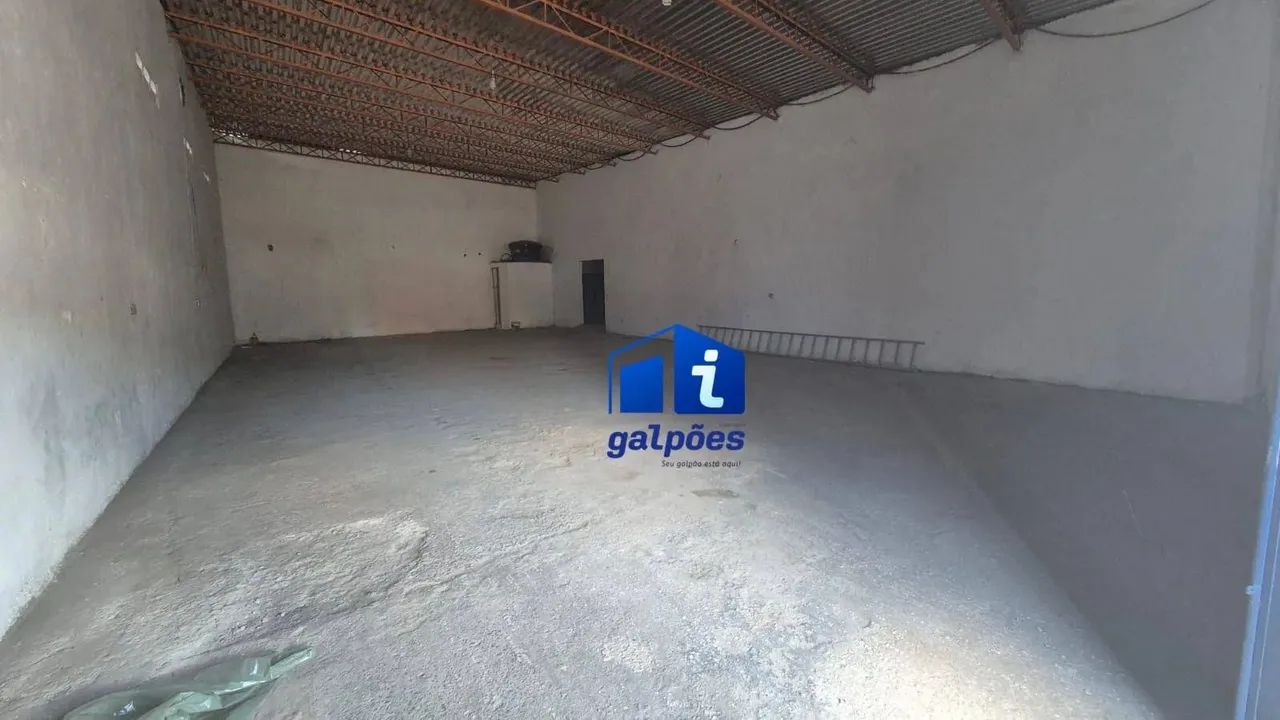 Galpão com 400 m² em Jaboatão dos Guararapes - PE - Foto 5