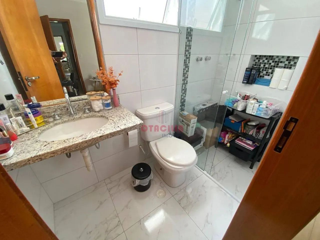 Sobrado com 3 dormitórios à venda, 210 m² - Santa Terezinha - São Bernardo do Campo/SP - Foto 2