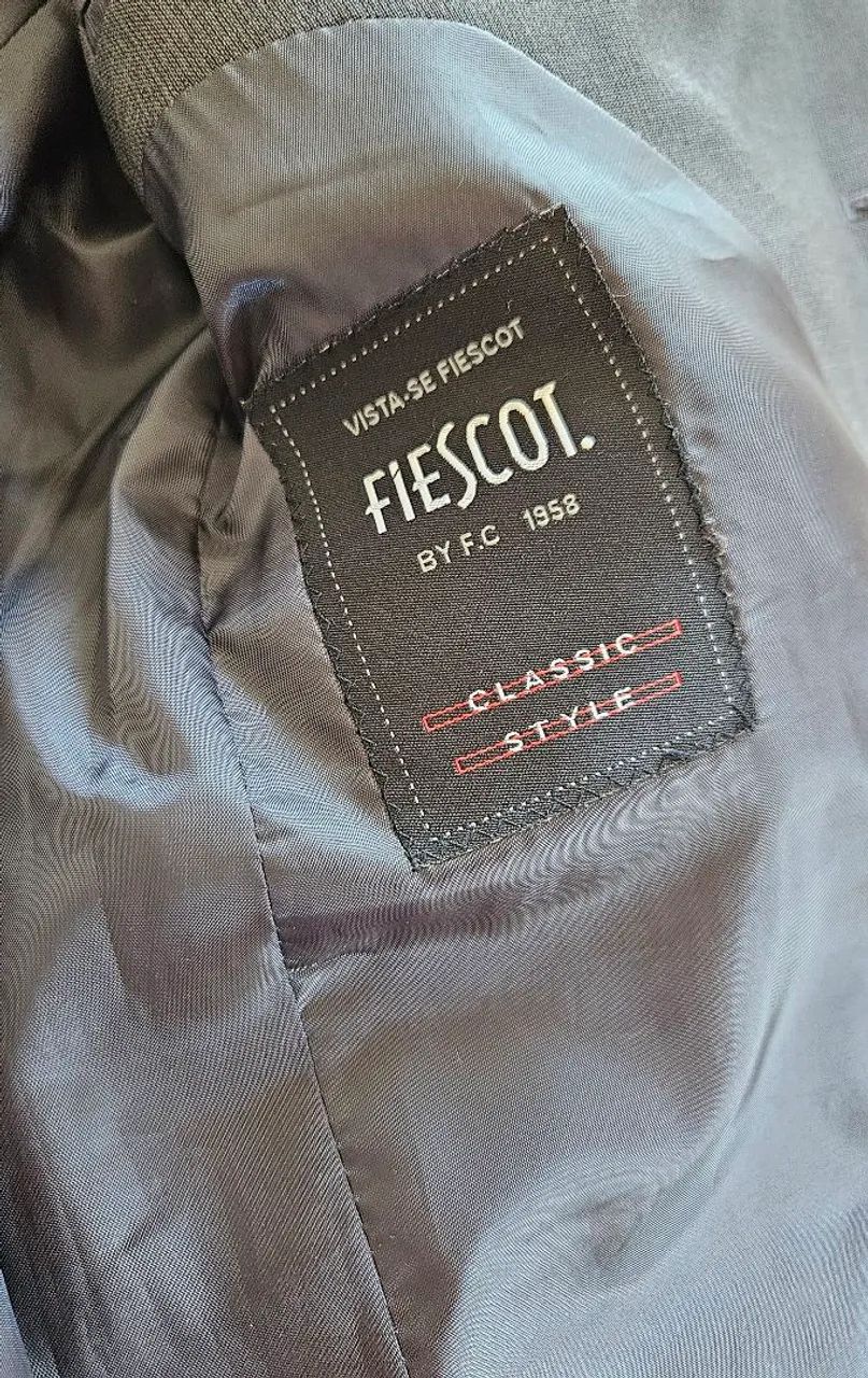 Blazer masculino  - Foto 4