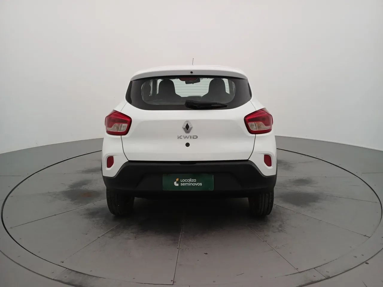 Renault Kwid 1.0 Zen 2026 - Foto 4