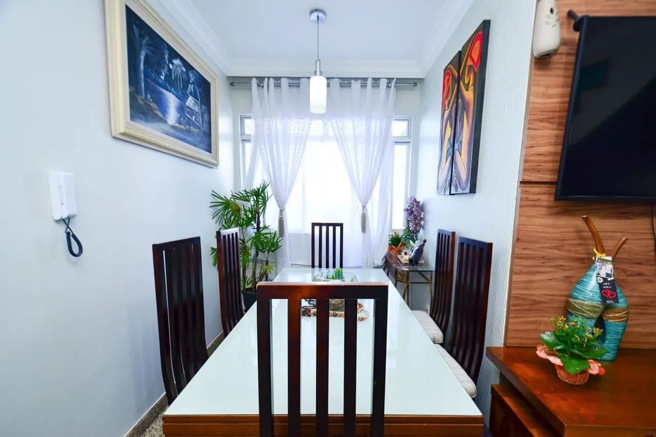 Apartamento à Venda - Prado, 4 Quartos, 212 m2 - Foto 3