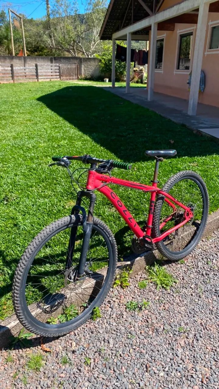 Bicicleta - Foto 4