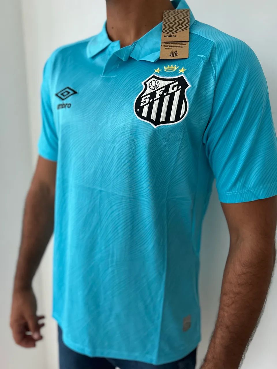 Camisas de Time - Foto 5