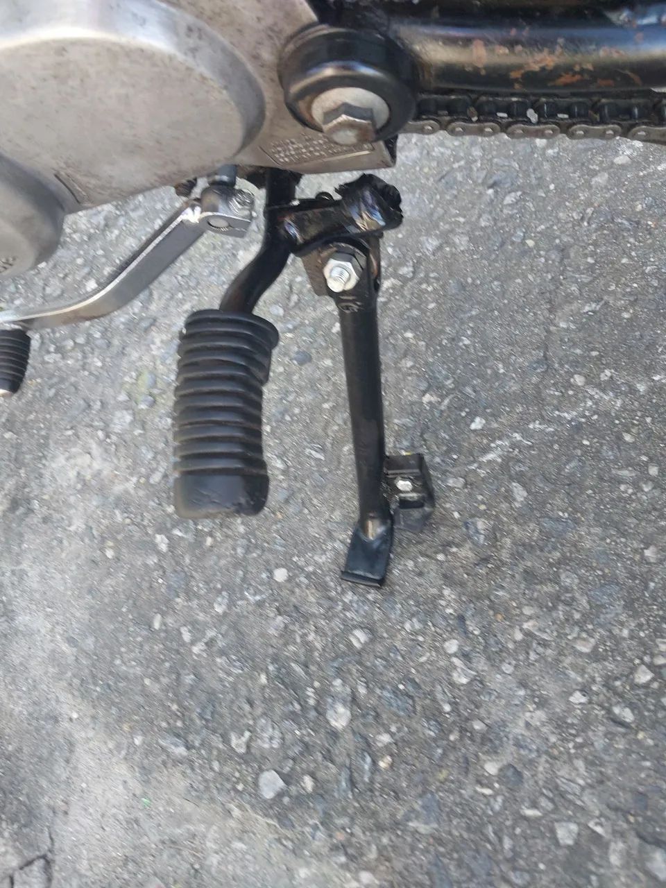 CG Titan 125cc - Foto 5