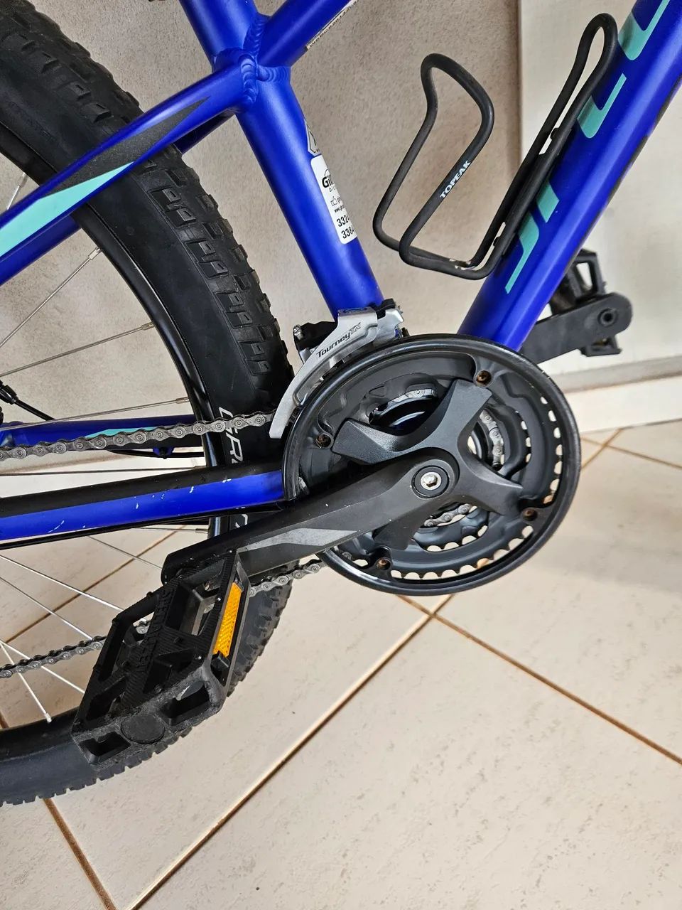 Bicicleta Specialized Jett 27.5 - Foto 4